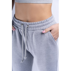 JOGGING FEMME PITTENTRAIL GRIS LONSDALE