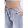 JOGGING FEMME PITTENTRAIL GRIS LONSDALE