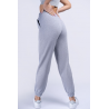 JOGGING FEMME PITTENTRAIL GRIS LONSDALE