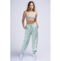 JOGGING FEMME PITTENTRAIL VERT LONSDALE