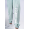 JOGGING FEMME PITTENTRAIL VERT LONSDALE