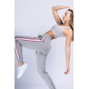 JOGGING FEMME KEEREEN GRIS LONSDALE