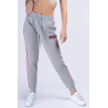JOGGING FEMME KEEREEN GRIS LONSDALE