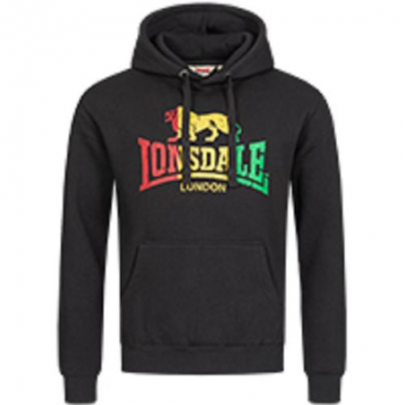 SWEATSHIRT SOUNDS LONSDALE