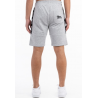 SHORT SCARVELL GRIS LONSDALE
