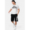 SHORT LOGO JAM LONSDALE