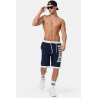 SHORT DE BAIN CLENNELL NAVY LONSDALE