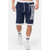 SHORT DE BAIN CLENNELL NAVY LONSDALE