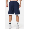 SHORT DE BAIN CLENNELL NAVY LONSDALE