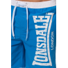 SHORT DE BAIN CLENNELL BLEU LONSDALE