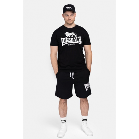 SHORT POLBATHIC LONSDALE