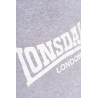 SHORT POLBATHIC LONSDALE GRIS