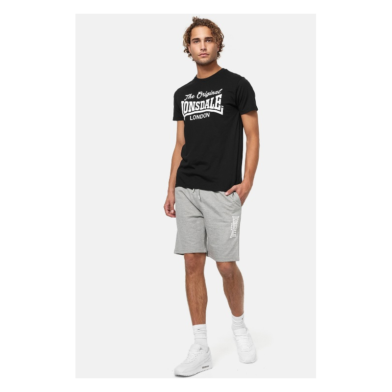 SHORT FRINGFORD GRIS LONSDALE