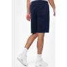 SHORT FRINGFORD NAVY LONSDALE