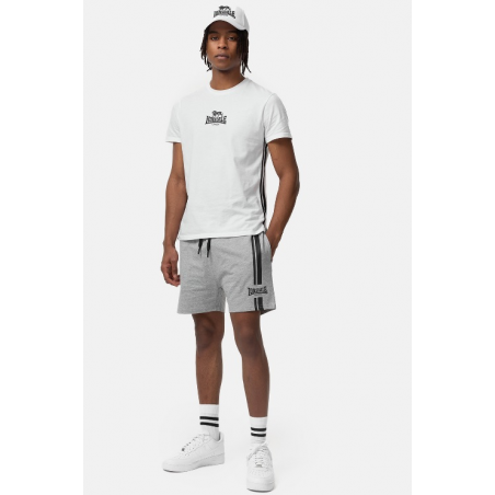 SHORT ARDCHARNICH GRIS LONSDALE