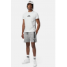SHORT ARDCHARNICH GRIS LONSDALE