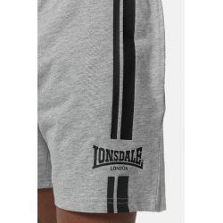 SHORT ARDCHARNICH GRIS LONSDALE