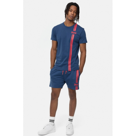 SHORT ARDCHARNICH NAVY LONSDALE