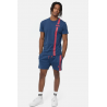 SHORT ARDCHARNICH NAVY LONSDALE