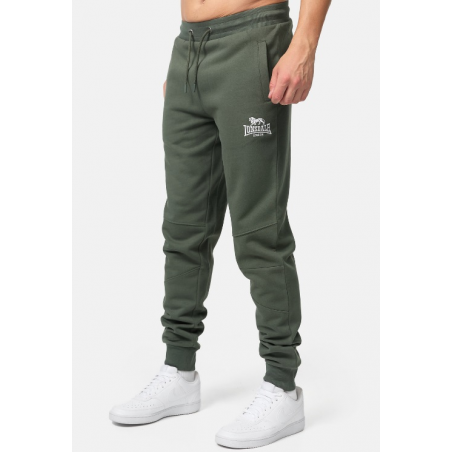 JOGGING ERIBOLL VERT LONSDALE
