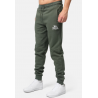 JOGGING ERIBOLL VERT LONSDALE