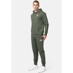 JOGGING ERIBOLL VERT LONSDALE