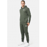 JOGGING ERIBOLL VERT LONSDALE