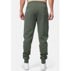 JOGGING ERIBOLL VERT LONSDALE