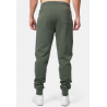 JOGGING ERIBOLL VERT LONSDALE