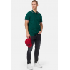 POLO LION BOTTLE GREEN LONSDALE