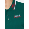POLO LION BOTTLE GREEN LONSDALE