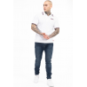 POLO LION WHITE LONSDALE