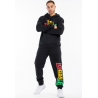 JOGGING SOUNDS TWO LONSDALE