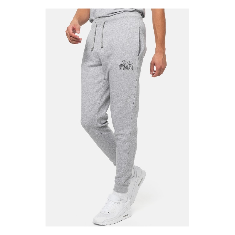 JOGGING RATHVEN GRIS LONSDALE