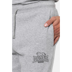 JOGGING RATHVEN GRIS LONSDALE
