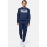 JOGGING RATHVEN NAVY LONSDALE