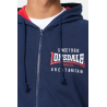 VESTE LINTMILL LONSDALE NAVY