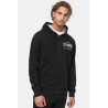 VESTE LINTMILL LONSDALE BLACK