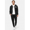 VESTE LINTMILL LONSDALE BLACK