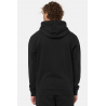 VESTE LINTMILL LONSDALE BLACK