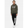 SWEATSHIRT THURNING LONSDALE OLIVE