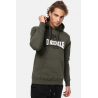 SWEATSHIRT THURNING LONSDALE OLIVE