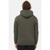 SWEATSHIRT THURNING LONSDALE OLIVE