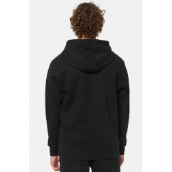 SWEATSHIRT THURNING LONSDALE BLACK