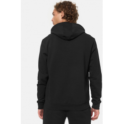 SWEATSHIRT STOTFIELD BLACK LONSDALE