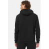 SWEATSHIRT STOTFIELD BLACK LONSDALE