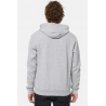 SWEATSHIRT STOTFIELD GREY LONSDALE