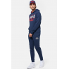 SWEATSHIRT STOTFIELD NAVY LONSDALE