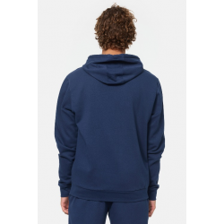 SWEATSHIRT STOTFIELD NAVY LONSDALE