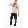 SWEATSHIRT CLASSIC LL002 SABLE LONSDALE